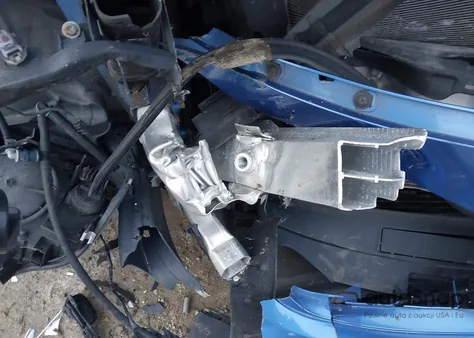 2017 BMW 430I Gran Coupe xDrive z USA, uszkodzony, nr VIN WBA4F9C56HG792585